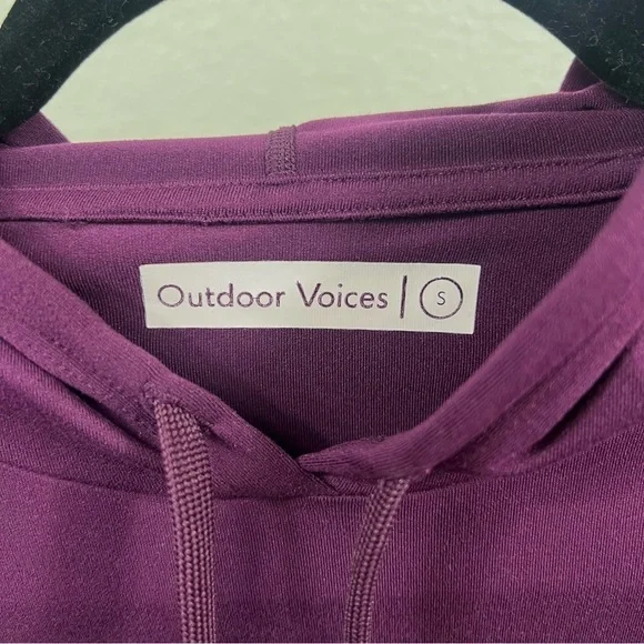 Outdoor Voices All Day Hoodie - Picture 7 of 9